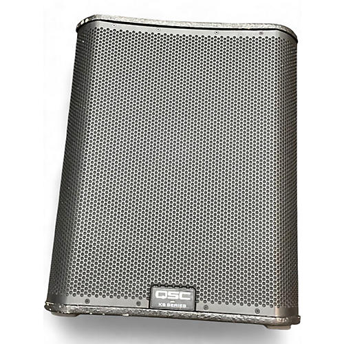 Used QSC KS118 Powered Subwoofer