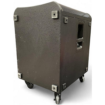 Used QSC KS118 Powered Subwoofer