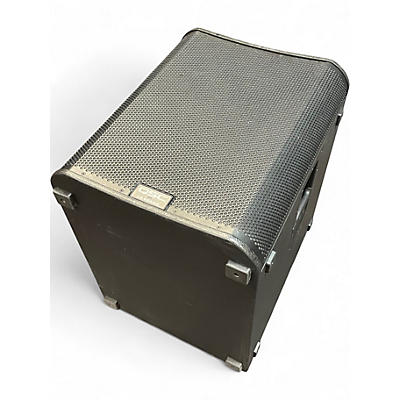 Used QSC KS118 Powered Subwoofer