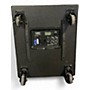 Used QSC KS118 Powered Subwoofer