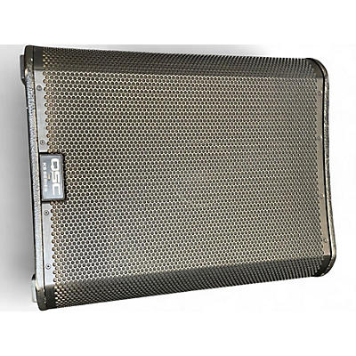 Used QSC KS118 Powered Subwoofer