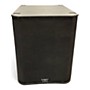 Used QSC KS118 Powered Subwoofer