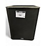 Used QSC KS118 Powered Subwoofer