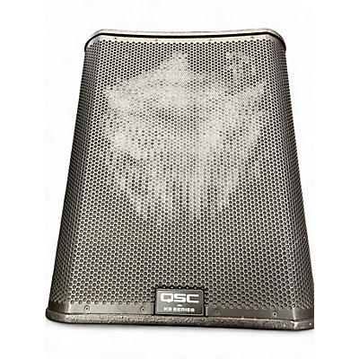 Used QSC KS118 Powered Subwoofer