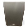 Used QSC KS118 Powered Subwoofer