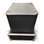 Used QSC KS118 Powered Subwoofer