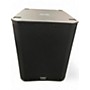 Used QSC KS118 Powered Subwoofer