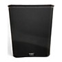 Used QSC KS118 Powered Subwoofer