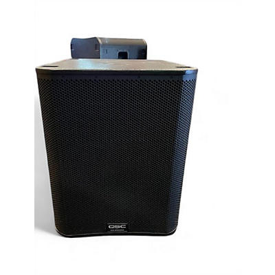 Used QSC KS118 Powered Subwoofer