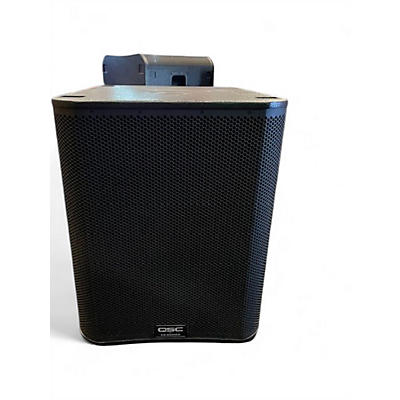 Used QSC KS118 Powered Subwoofer