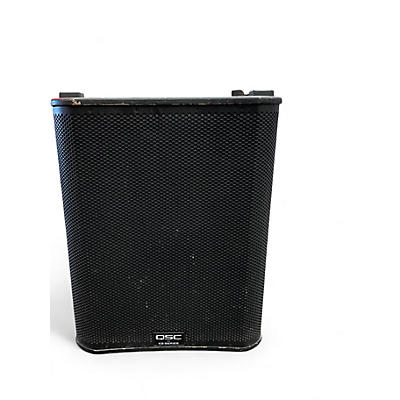 Used QSC KS118 Powered Subwoofer