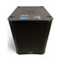 Used QSC KS118 Powered Subwoofer