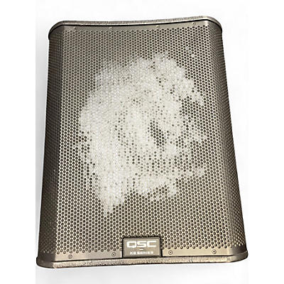 Used QSC KS118 Powered Subwoofer