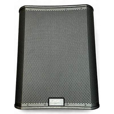 Used QSC KS118 Powered Subwoofer