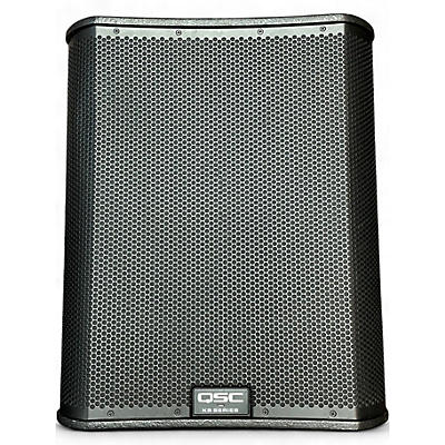 Used QSC KS118 Powered Subwoofer
