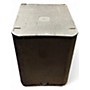 Used QSC KS118 Powered Subwoofer