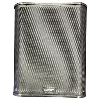 Used QSC KS118 Powered Subwoofer