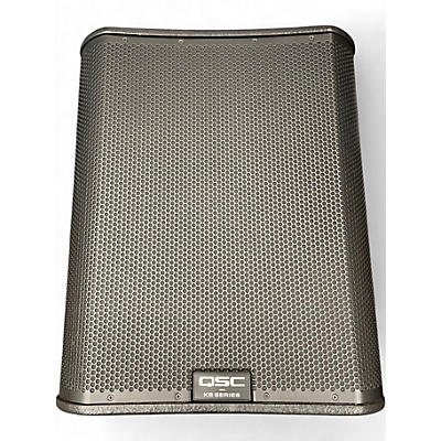 Used QSC KS118 Powered Subwoofer