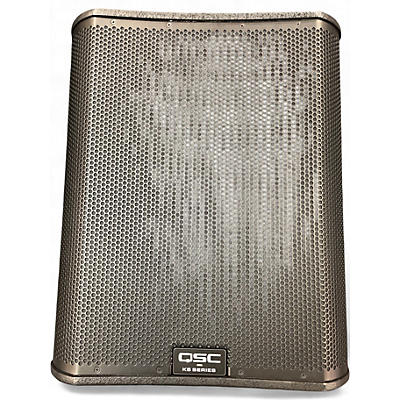 Used QSC KS118 Powered Subwoofer