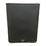 Used QSC KS118 Powered Subwoofer