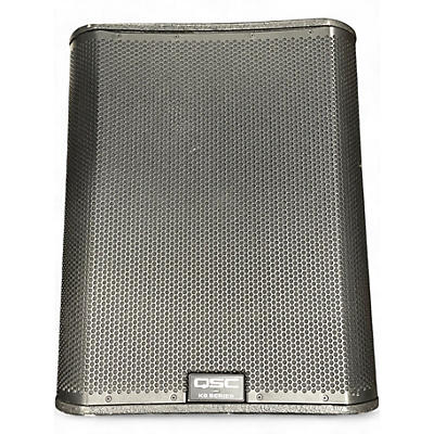 Used QSC KS118 Powered Subwoofer