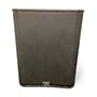 Used QSC KS118 Powered Subwoofer