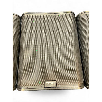 Used QSC KS118 Powered Subwoofer