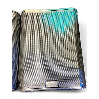 Used QSC KS118 Powered Subwoofer