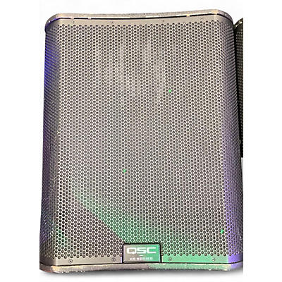 Used QSC KS118 Powered Subwoofer