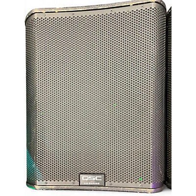 Used QSC KS118 Powered Subwoofer