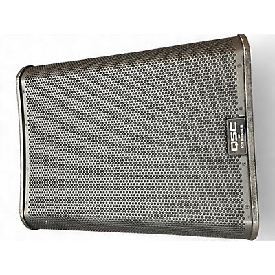 Used QSC KS118 Powered Subwoofer
