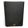 Used QSC KS118NA Powered Subwoofer