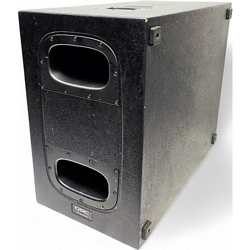 QSC Used QSC KS212C Powered Subwoofer