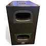 Used QSC KS212C Powered Subwoofer