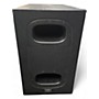 Used QSC KS212C Powered Subwoofer