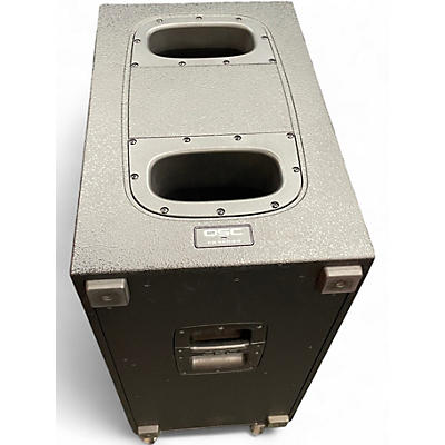 Used QSC KS212C Powered Subwoofer