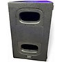 Used QSC KS212C Powered Subwoofer