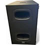 Used QSC KS212C Powered Subwoofer