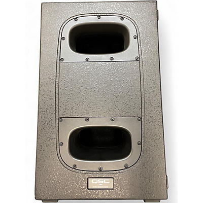 Used QSC KS212C Powered Subwoofer