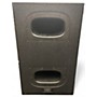 Used QSC KS212C Powered Subwoofer