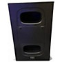 Used QSC KS212C Powered Subwoofer