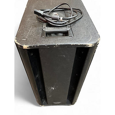 Used QSC KSUB 1000 Powered Subwoofer