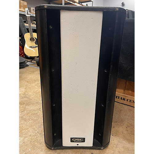 QSC Used QSC KSUB Powered Subwoofer