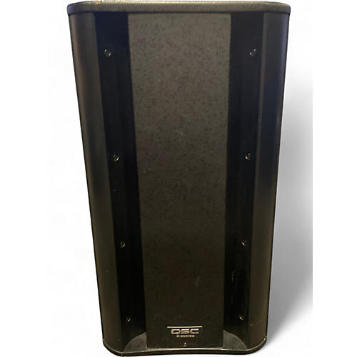 QSC Used QSC KSUB Powered Subwoofer