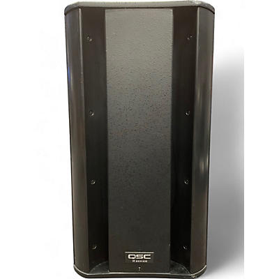 QSC Used QSC KSUB Powered Subwoofer