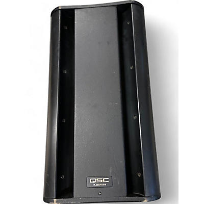 QSC Used QSC KSUB Powered Subwoofer