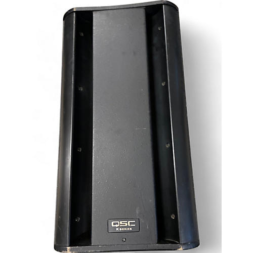 QSC Used QSC KSUB Powered Subwoofer