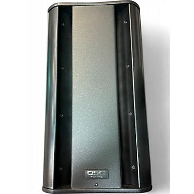 QSC Used QSC KSUB Powered Subwoofer