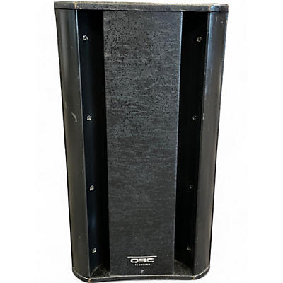 Used QSC KSUB Powered Subwoofer