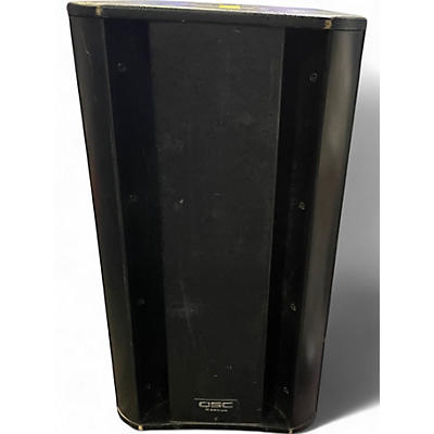 Used QSC KSUB Powered Subwoofer